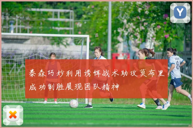 泰森巧妙利用诱饵战术助攻莫布里成功制胜展现团队精神